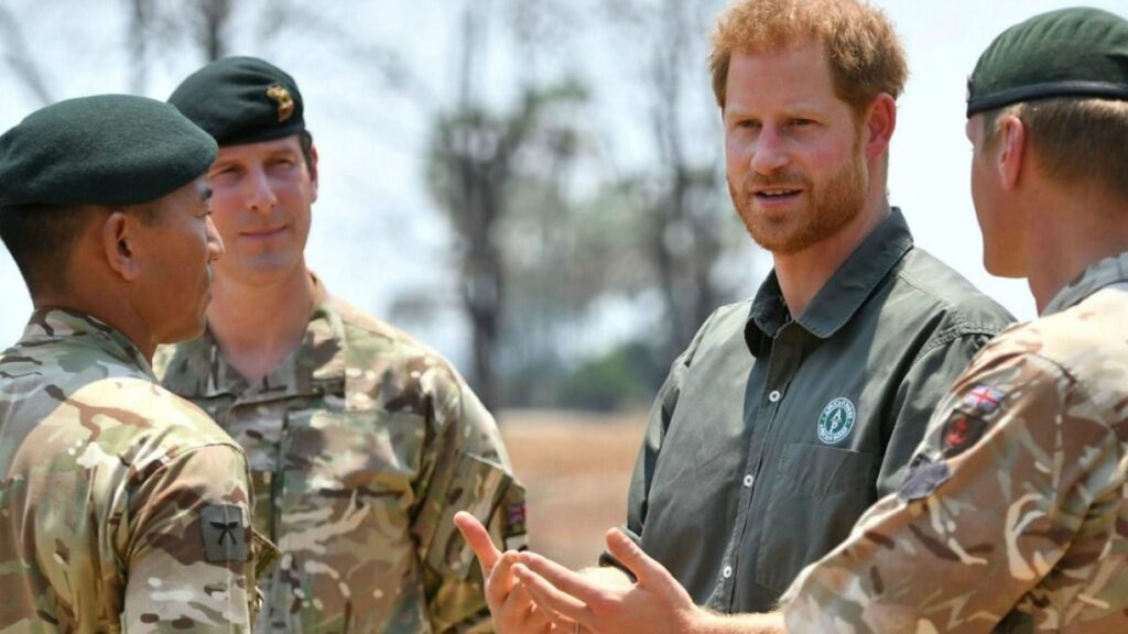 Reino Unido atenderá la salud mental de los militares