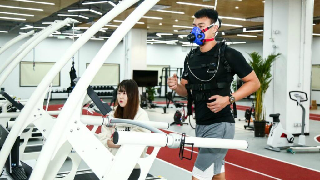 Health Lab crea elementos para la salud deportiva