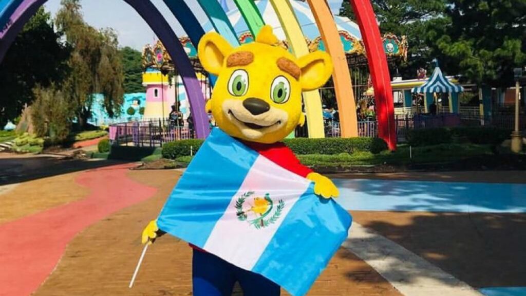 Los parques del IRTRA reabren sus instalaciones