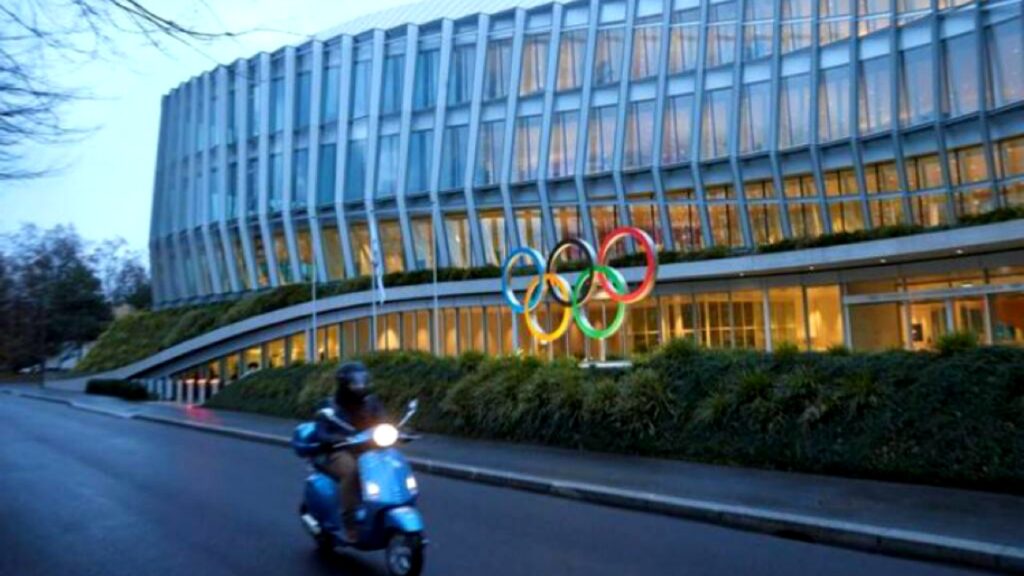 Surf, breakdance, skate y escalada estarán en París 2024