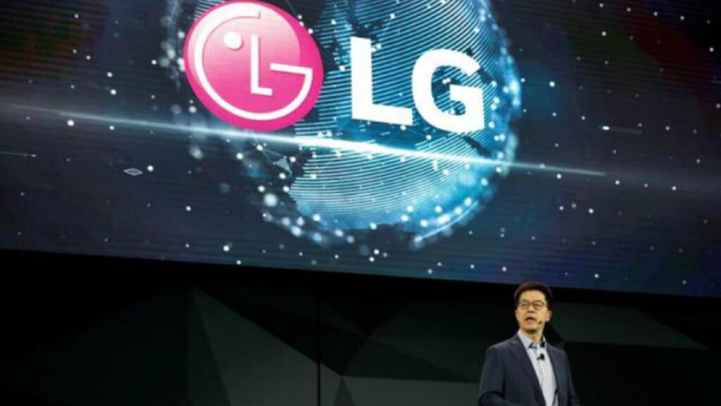 LG y Magna se unen para fabricar vehículos eléctricos