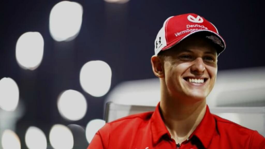 Mick Schumacher gana titulo de Fórmula Dos