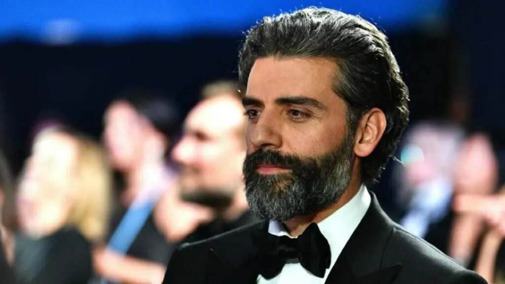 Oscar Isaac será Solid Snake en Metal Gear