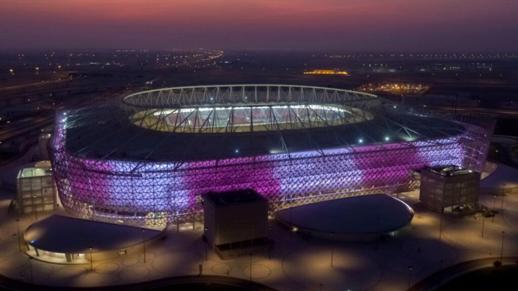 Qatar inaugurará cuarto estadio mundialista en diciembre