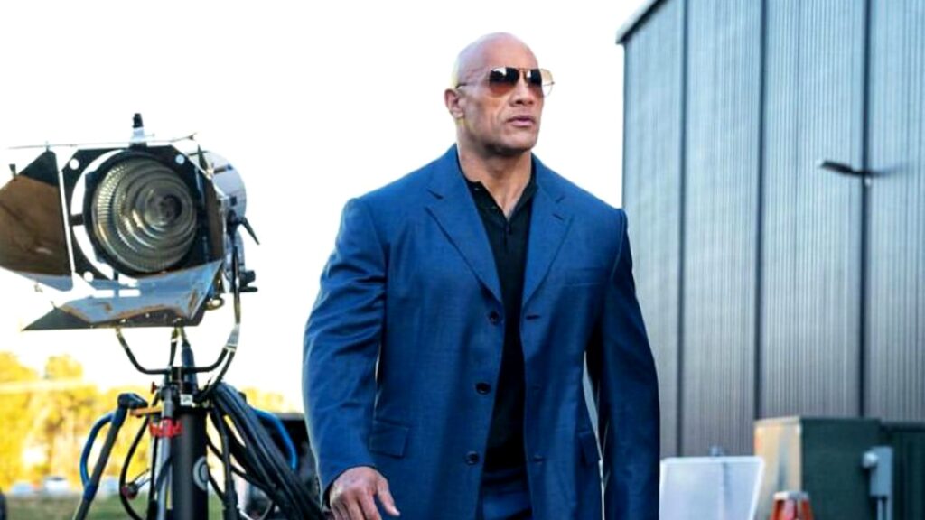 'The Rock' lanza su marca de helados con tequila