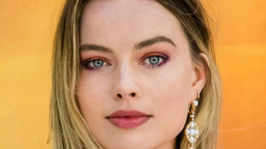 Margot Robbie da nuevos detalles de la película de Barbie