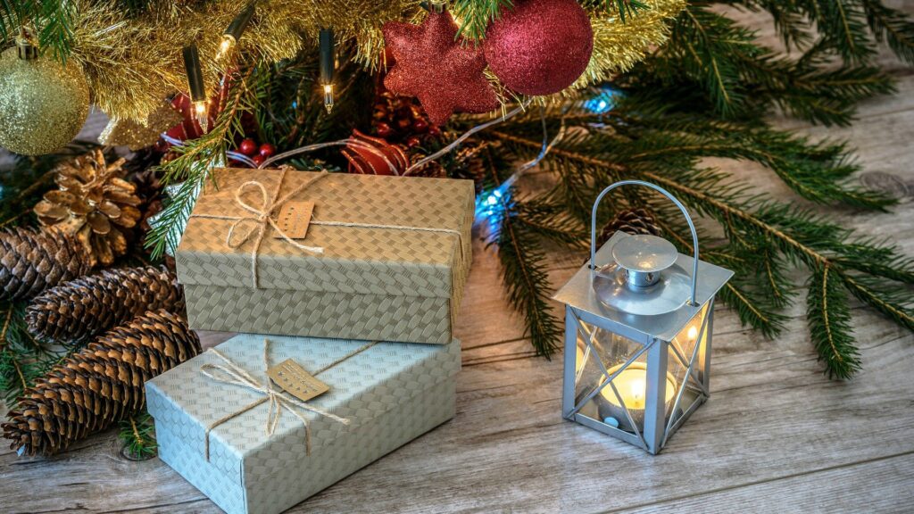 Yanbal tiene para ti los regalos perfectos para Navidad