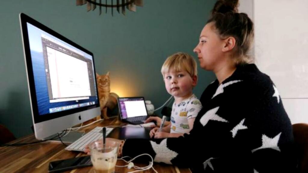 Zoom tiene un regalo de navidad especial para ti