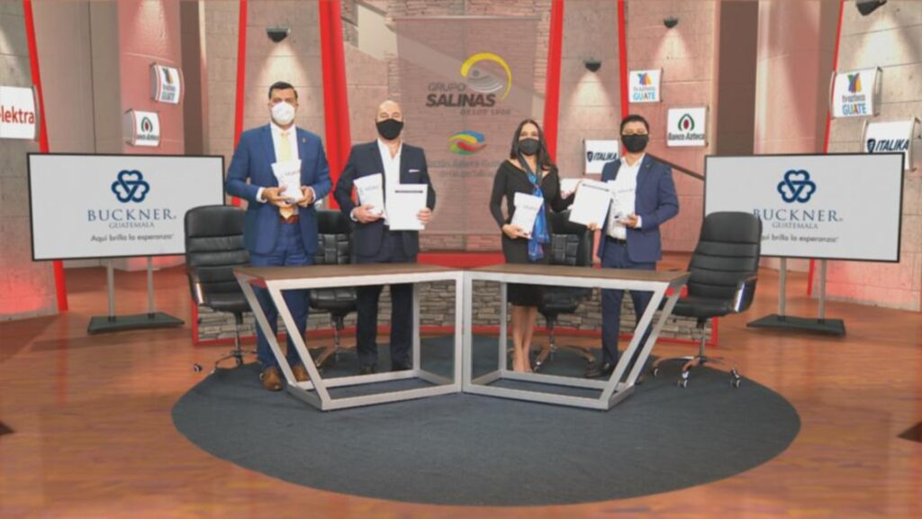 "Un Milagro por Guate” el proyecto nutricional