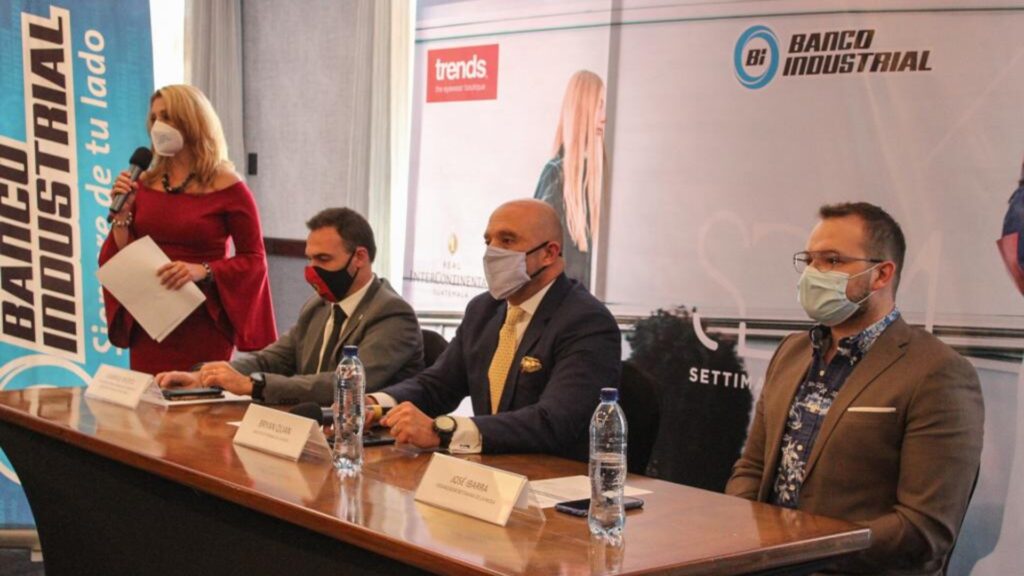 SETTIMANA DELLA MODA presenta una plataforma digital