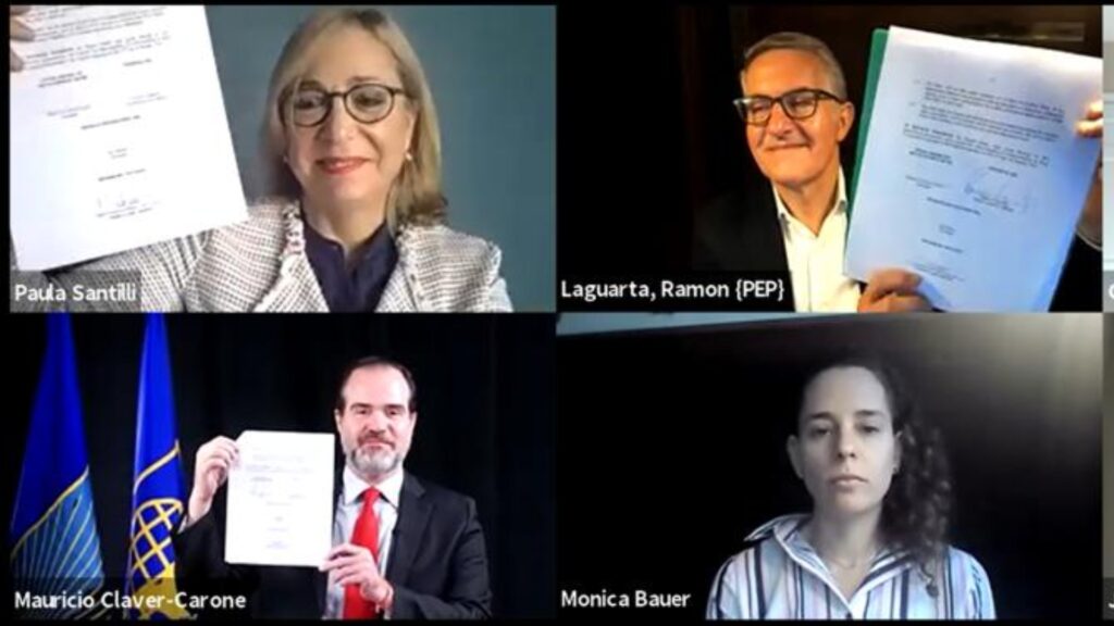 PepsiCo impulsa el crecimiento social y económico