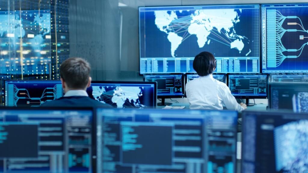 Ciberseguridad, el desafío de los líderes empresariales