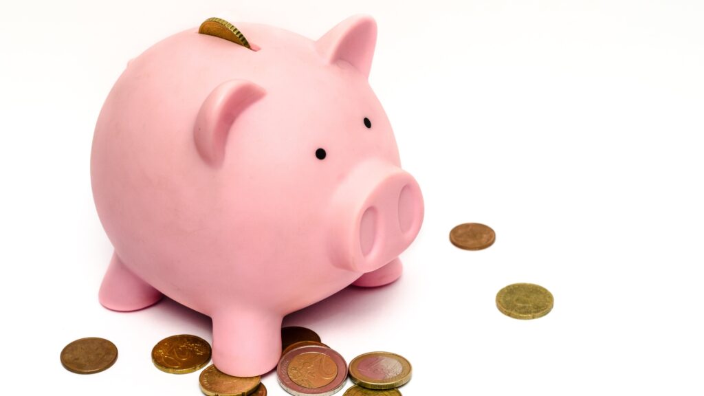 Cinco consejos para enseñar a ahorrar a tus hijos