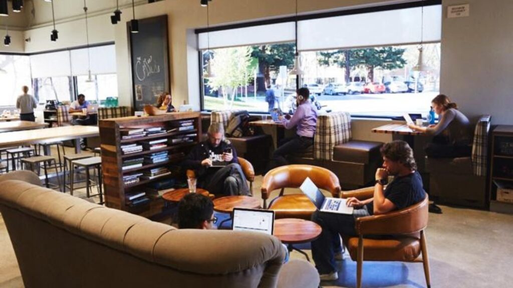 Workspace presenta soluciones para el futuro del trabajo