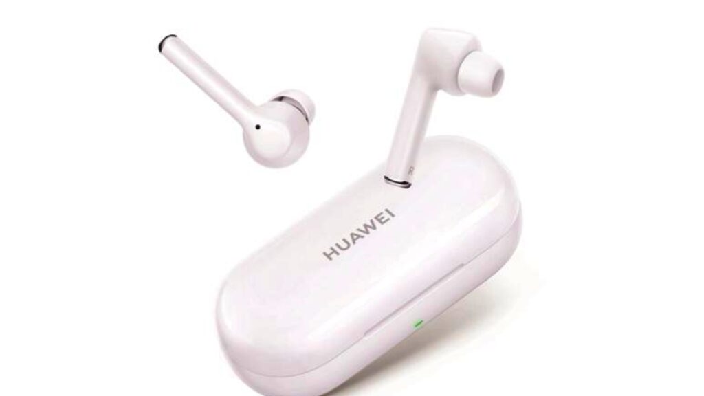Un Sonido Premium con tus HUAWEI FreeBuds 3i