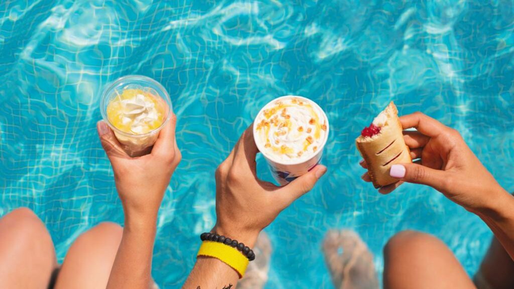 En McDonald’s el verano tiene más sabor