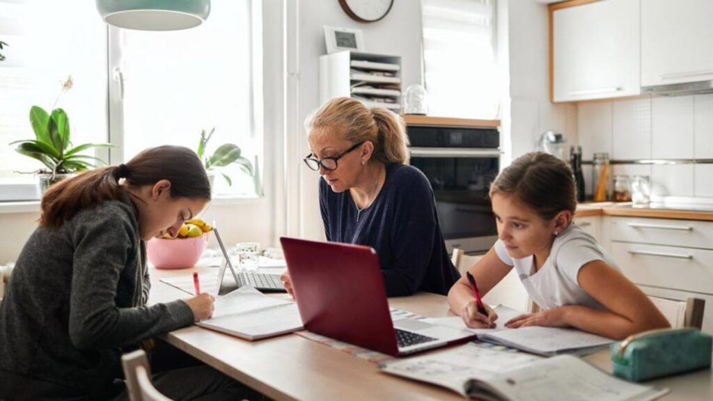 Resiliencia y Equidad de Género en el Trabajo