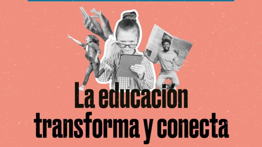 DigiMENTE la plataforma de educación mediática