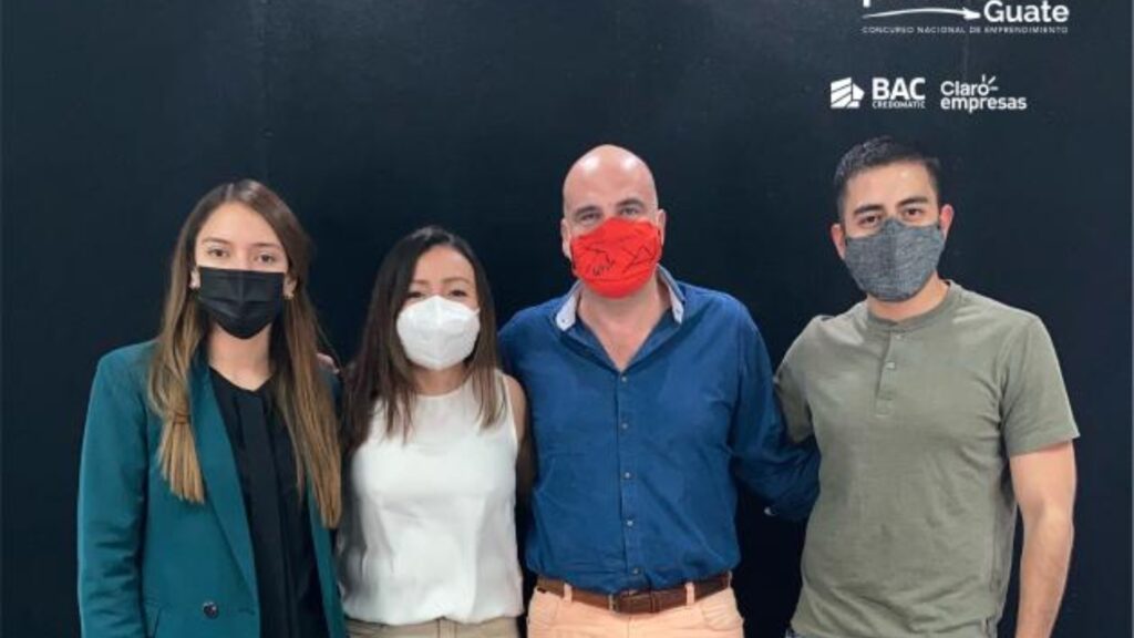 Empréndete Guate lanza tercera edición