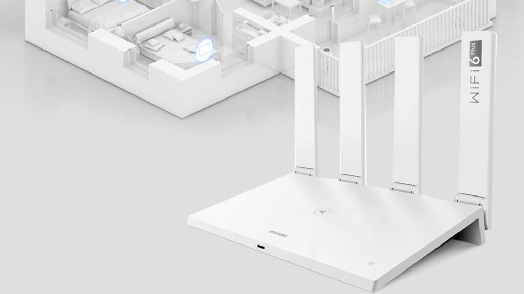 Conexiones más rápidas y con mayor alcance con Wi-Fi 6