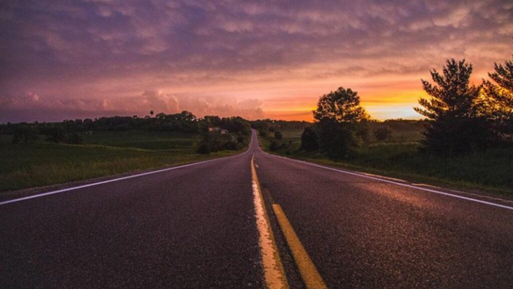Las carreteras con los mejores paisajes de Latinoamerica