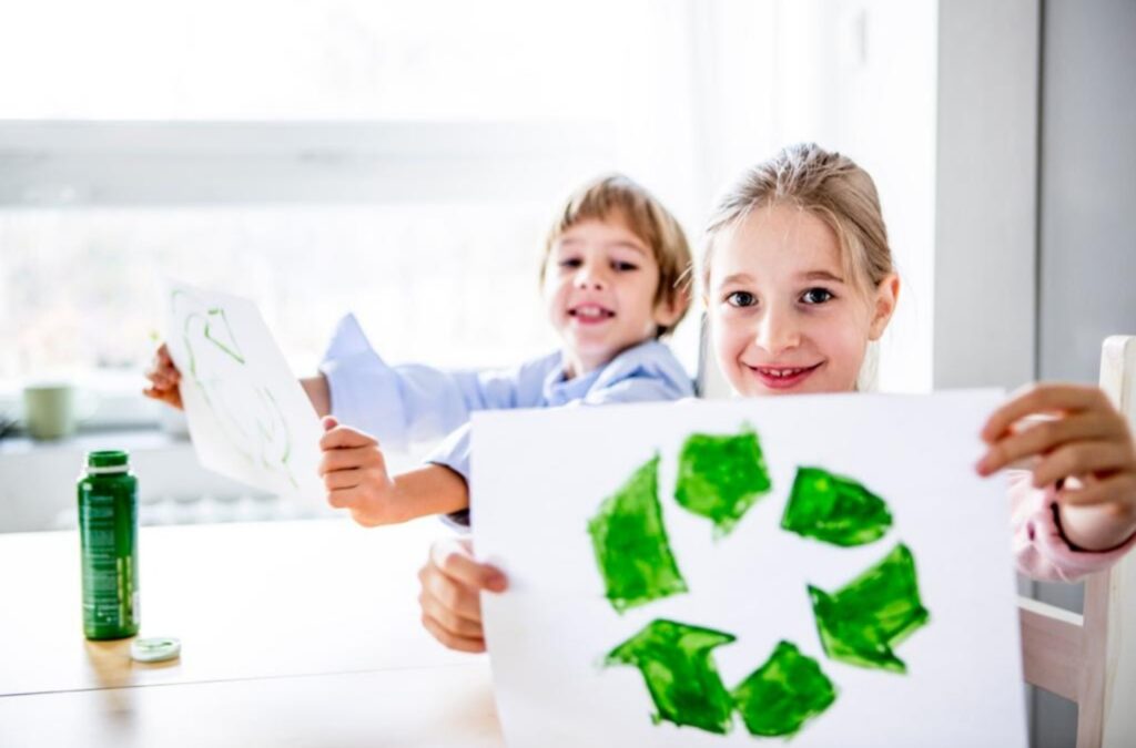 Henkel ratifica su compromiso con la reducción de residuos