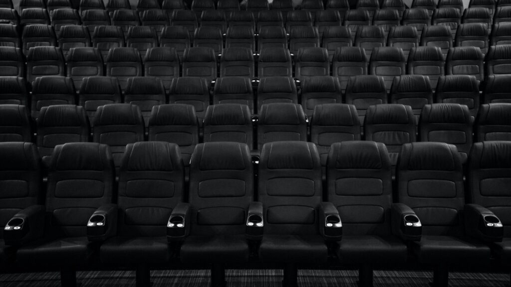 Hollywood dice que 'la pantalla grande está de vuelta'