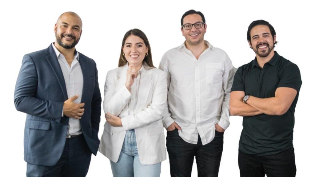 HUAWEI le pone chispa al emprendimiento tecnológico