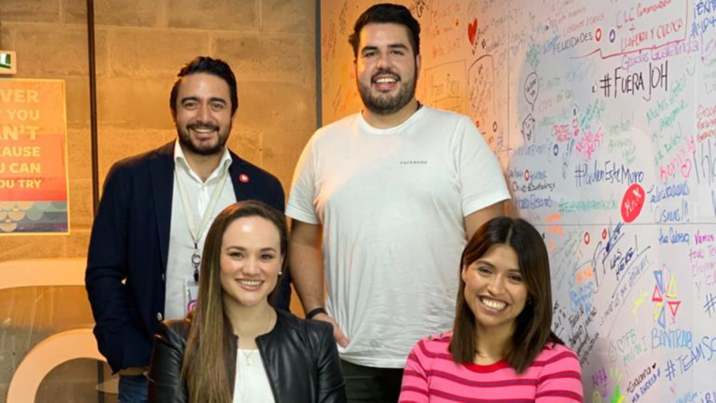 E-COMM PATHWAYS el programa que catapultó el Ecommerce