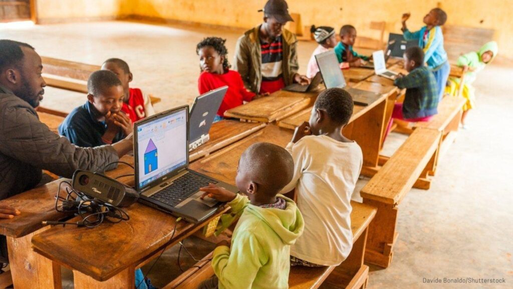 UNESCO y Huawei acuerdan promover desarrollo digital inclusivo