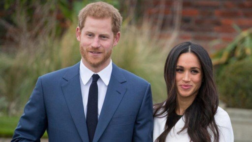 Harry y Meghan hacen donación para ayudar a mamás