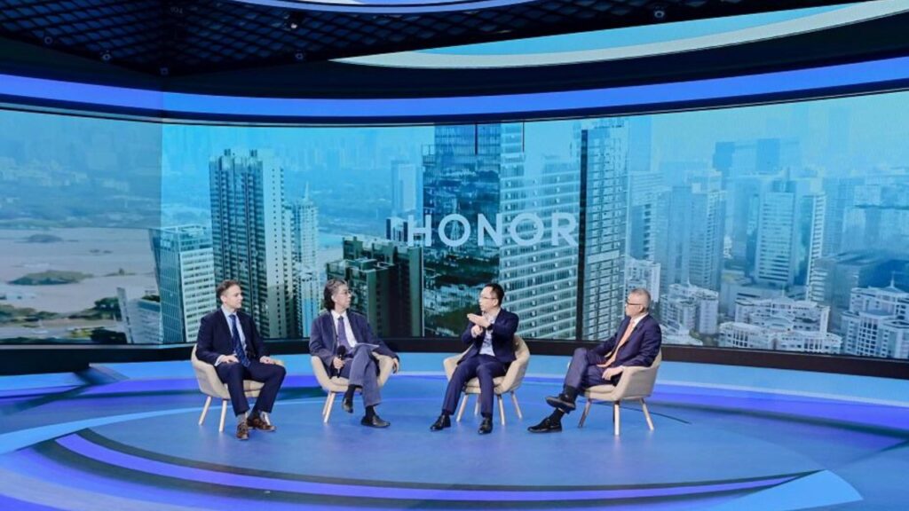HONOR da pasos firmes en la industria de los smartphones
