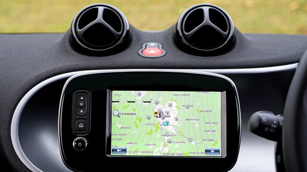 Viaja tranquilo y llega siempre a tu destino con HUAWEI Petal Maps