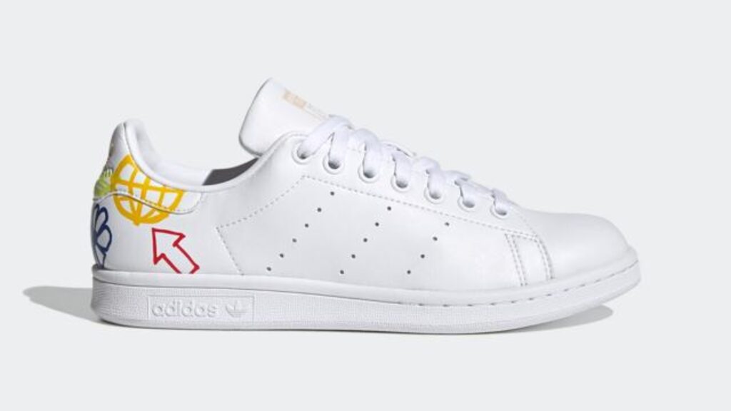 Adidas Originals lanza la colección Stan Smith, Forever