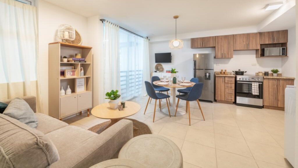 Vías La Parroquia una opción innovadora de vivienda