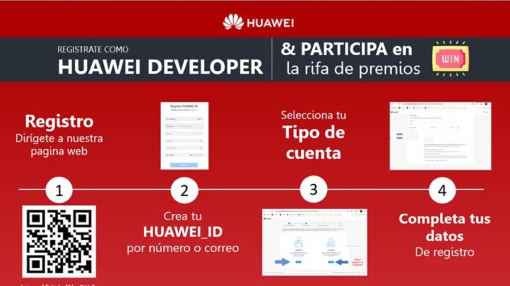 Demostrar tu creatividad en el concurso de AppGallery