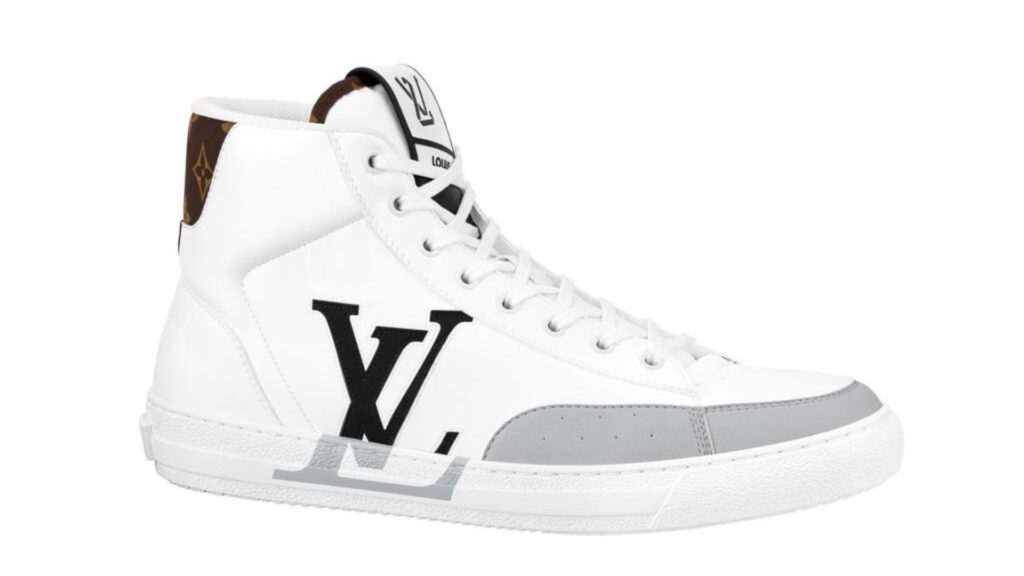 Louis Vuitton presenta sus primeros sneakers unisex y sustentables