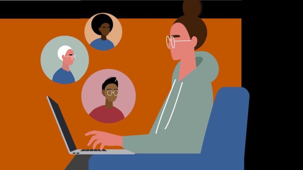 La nueva normalidad: el futuro construido por los propios empleados