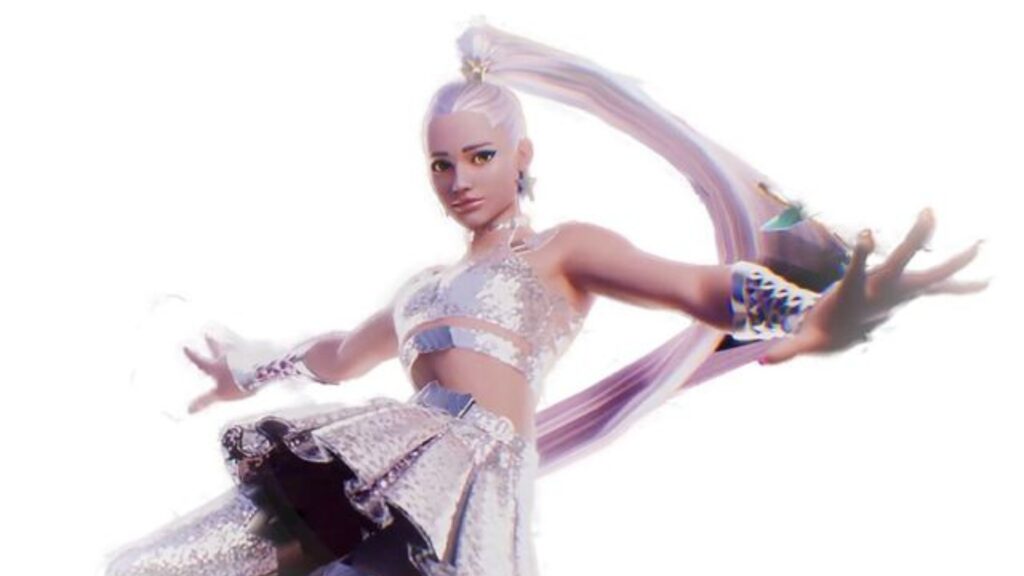 RIFT TOUR De Ariana Grande llega a Fornite con muchas sorpresas