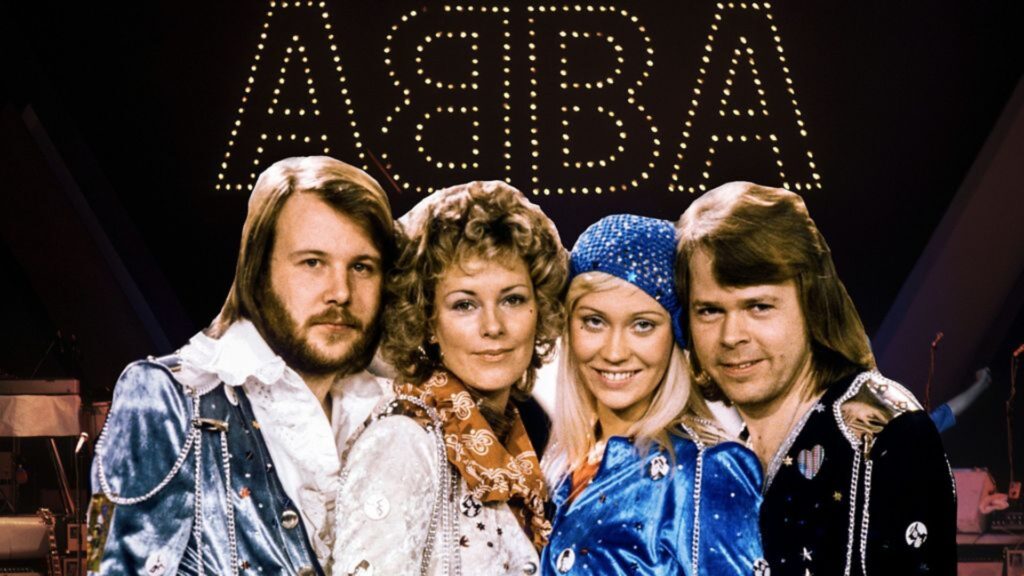 Abba vuelve 40 años después con cinco nuevas canciones