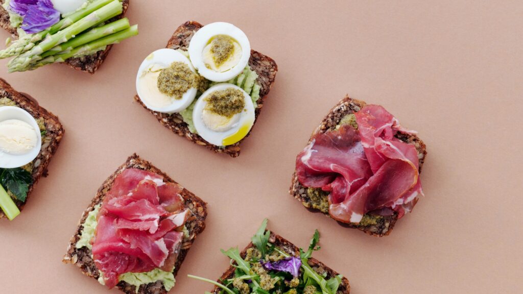 Descubre los alimentos que te ayudaran a mejorar tu estado de ánimo