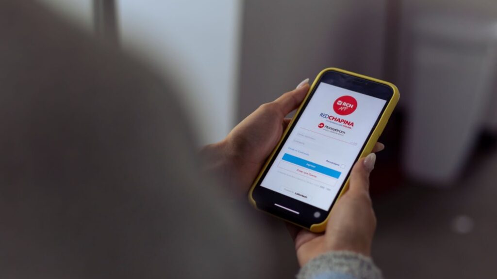 ¡DE ‘GUATEBUENA’ PARA EL MUNDO’! RED CHAPINA LANZA RCH APP