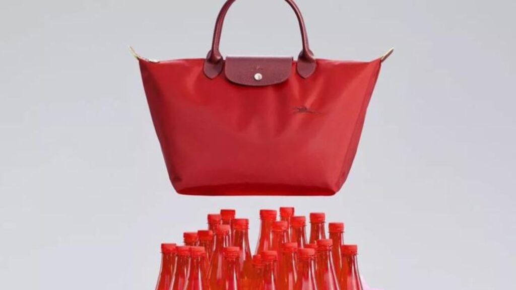 Bolsas veganas con mucho estilo y amigables con el medio ambiente