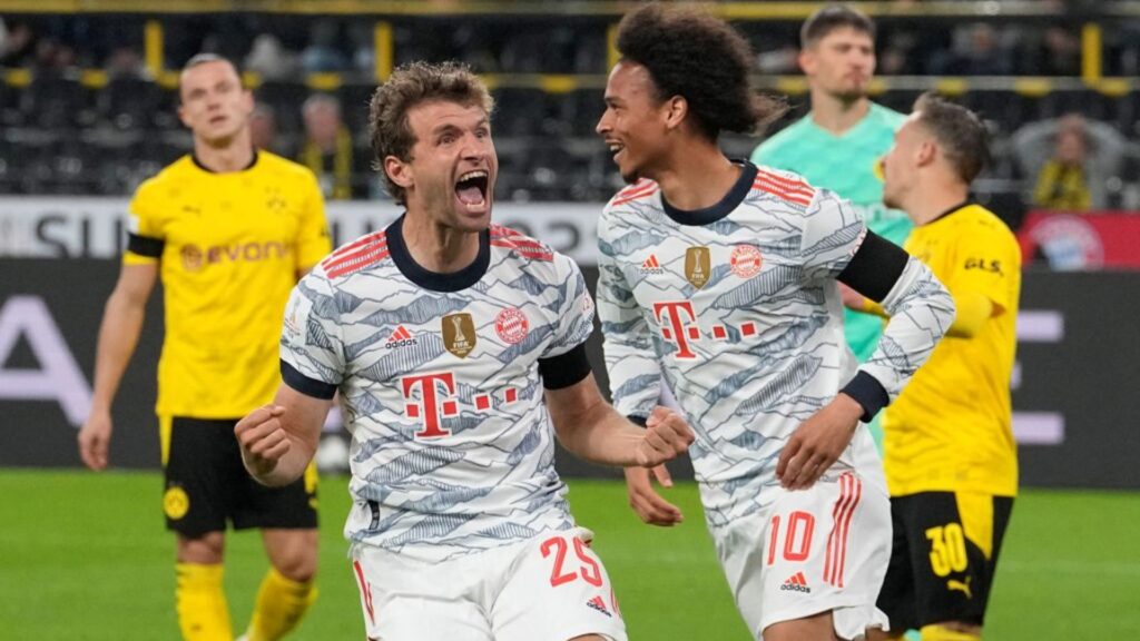 Bayern Munich estrena camiseta con homenaje a Bavaria y los Alpes