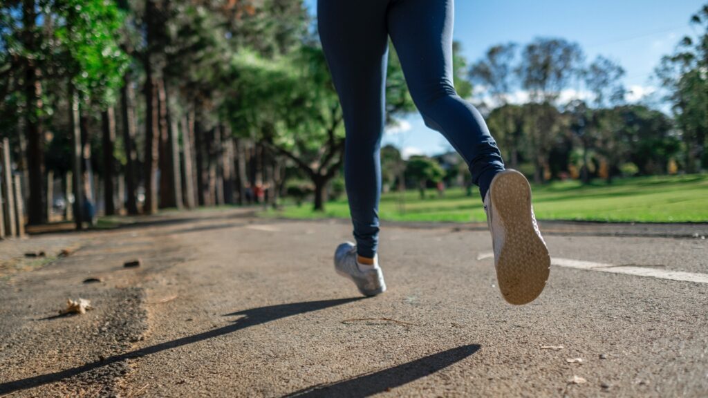 Conoce los principales beneficios de correr