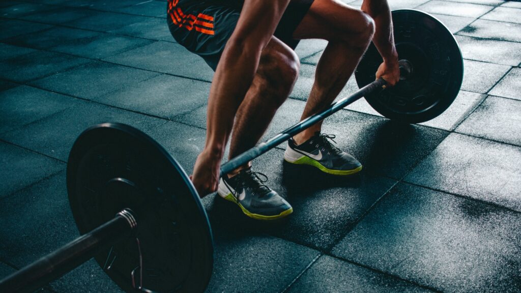 Gana masa muscular con estos alimentos