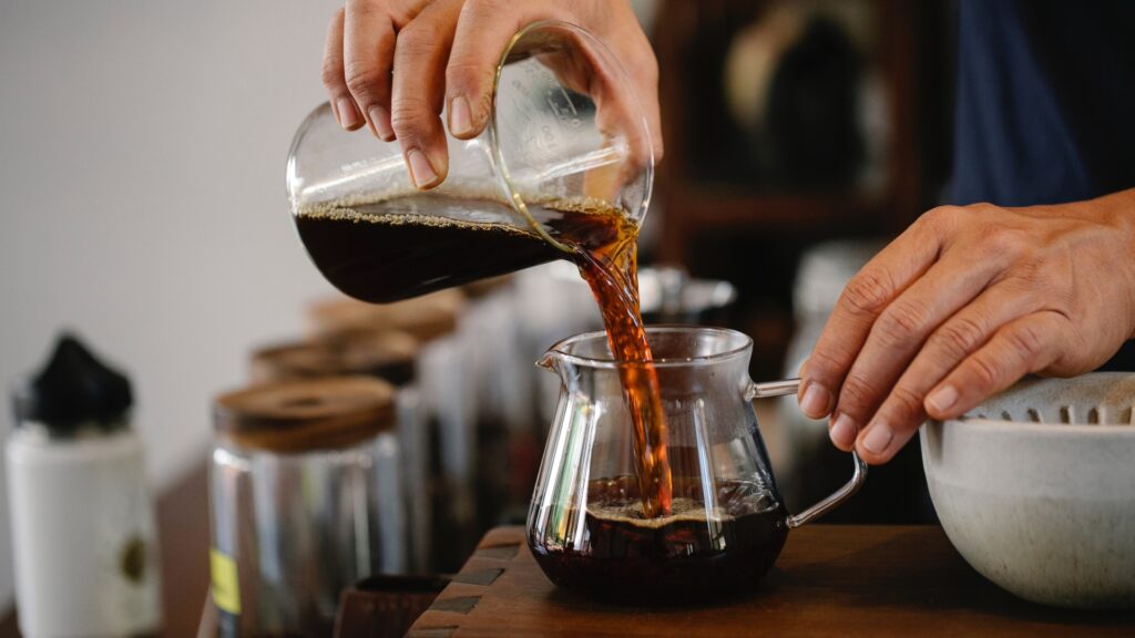 Disfruta de una taza de café y conoce sus beneficios