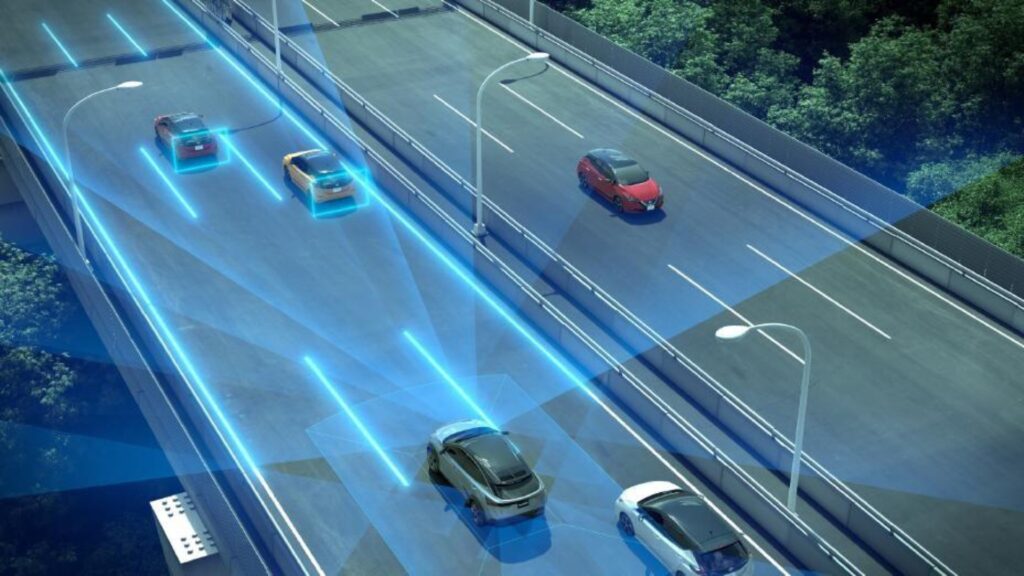 NISSAN presenta su enfoque para garantizar la seguridad