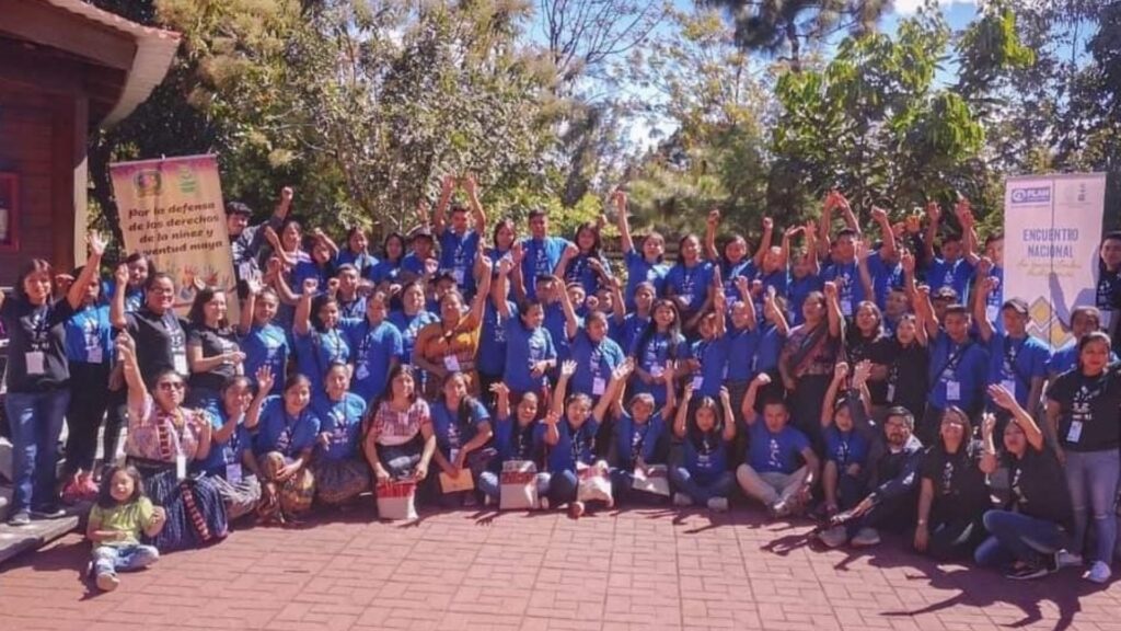 Día internacional y nacional de la juventud