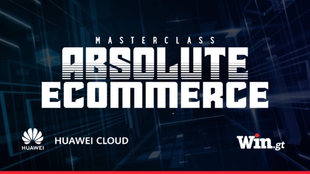 HUAWEI Cloud impulsa la industria del eCommerce en Guatemala
